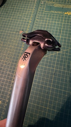 Vintage ritchey force - ritchey,