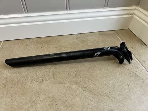 Ritchey wcs seat post - seat, alloy