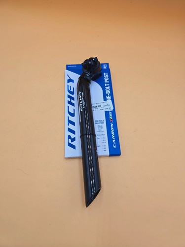 Nos new seatpost - new, wcs