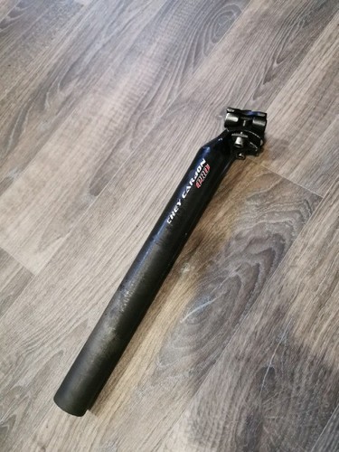 Ritchey carbon pro seat post - ritchey,