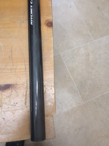 Ritchey carbon pro seatpost - pro,