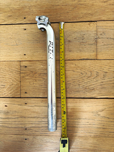 Vintage 90s ritchey seat - vintage,