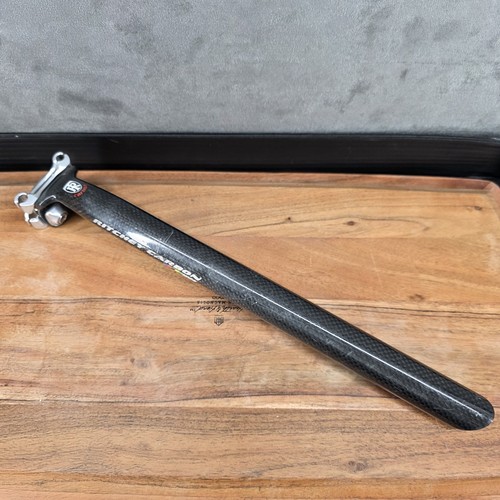 Ritchey wcs carbon seatpost - ritchey,