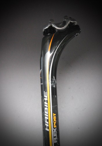 Haibike alex carbon pro seat - alex,