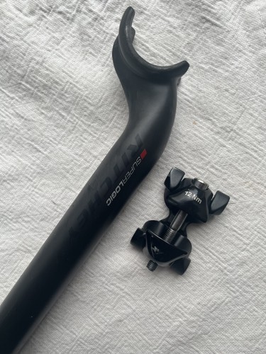 Ritchey superlogic carbon - ritchey,