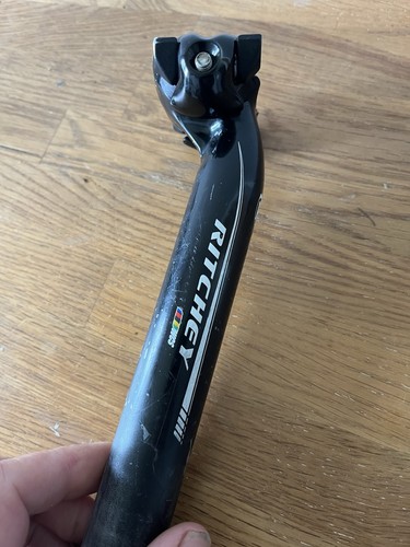 Ritchey wcs alloy bolt - ritchey, 1