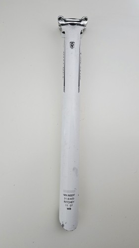 Road bike seatpost ritchey - bike,
