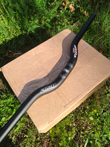Ritchey comp handlebar and - comp,