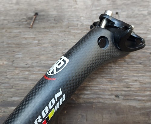 Ritchey wcs carbon - wcs, seatpost