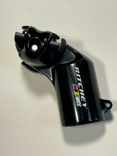 Ritchey wcs bolt seat - seat, mast