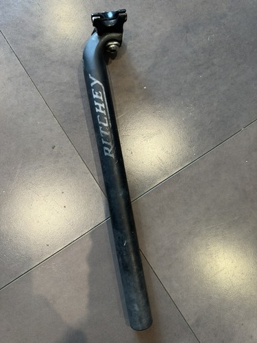 2001 ritchey logic - ritchey, expert