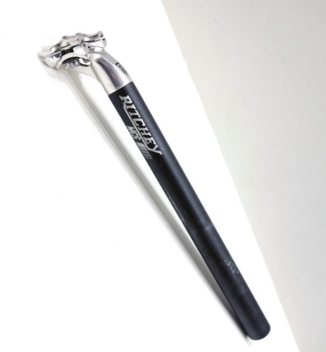Ritchey wcs seatpost mtb - ritchey,