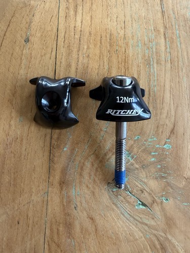 Ritchey wcs bolt - ritchey, 1-bolt
