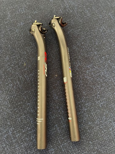 Carbon seatpost ec90 - carbon,