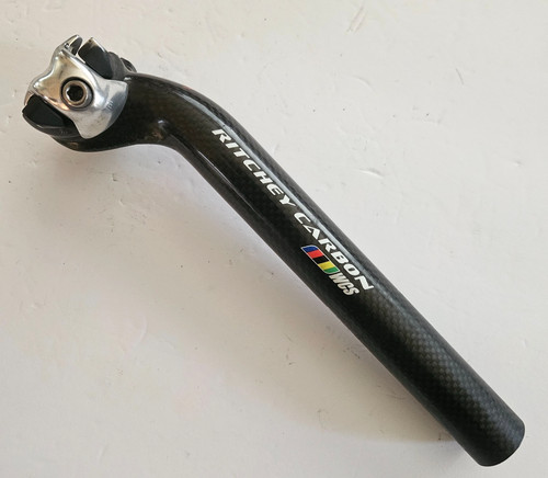 Ritchey wcs carbon - a, seatpost