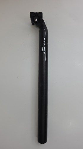 Ritchey comp aluminum plain - aluminum,