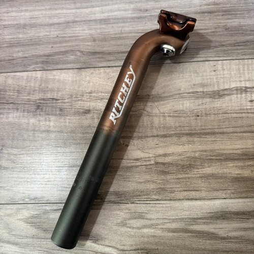 Ritchey aluminum single - ritchey,