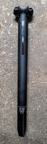 New ritchey wcs - new,