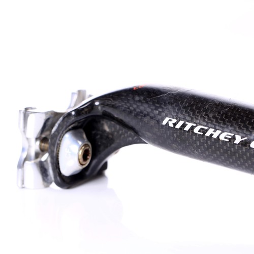 Ritchey wcs carbon seatpost - ritchey,