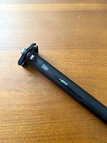 Ritchey wcs zero seatpost - wcs,