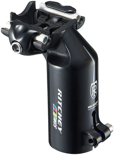 Ritchey seat mast topper - ritchey,