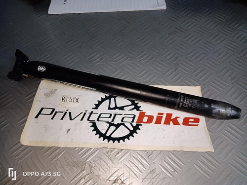 Ritchey wcs seatpost - wcs, 31.6