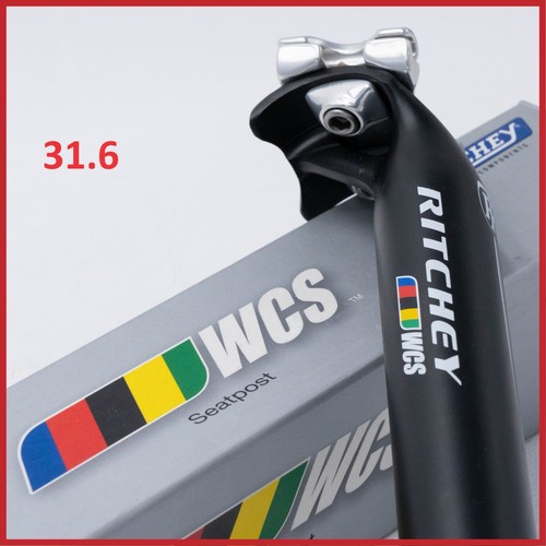 Nos ritchey wcs - ritchey, matte