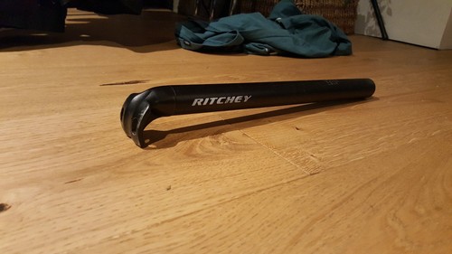 Ritchey seat post - ritchey,