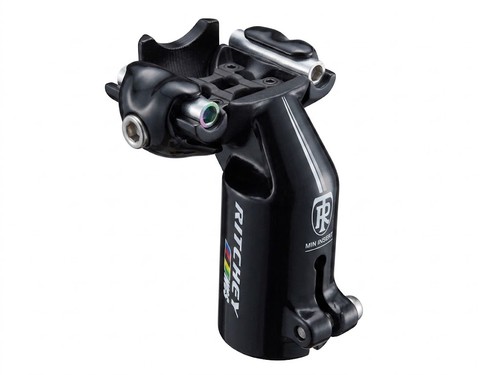 Ritchey wcs isp - isp, integrated