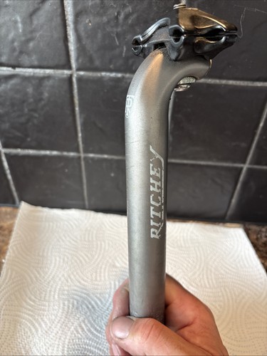 Retro ritchey 2mm mtb - retro,