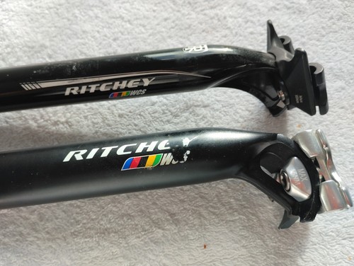 Ritchey seat post pair used - pair,