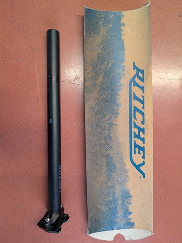 Ritchey comp zero - ritchey, 27.2