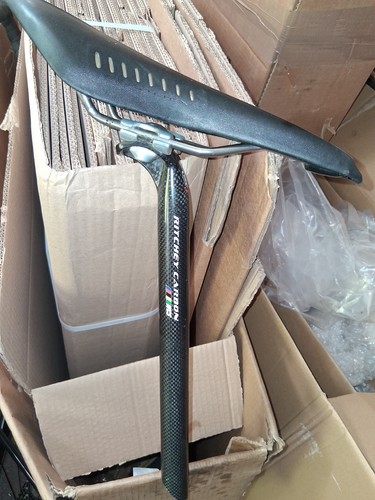 Ritchey carbon seatpost 2 - carbon, 27.2