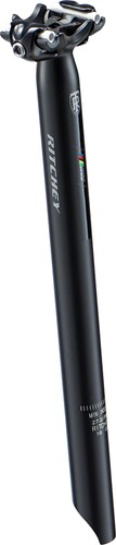 Ritchey wcs bolt seatpost - ritchey,