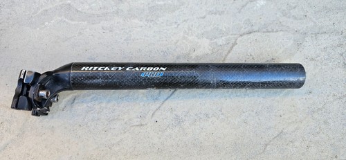 Ritchey pro carbon - carbon, seatpost