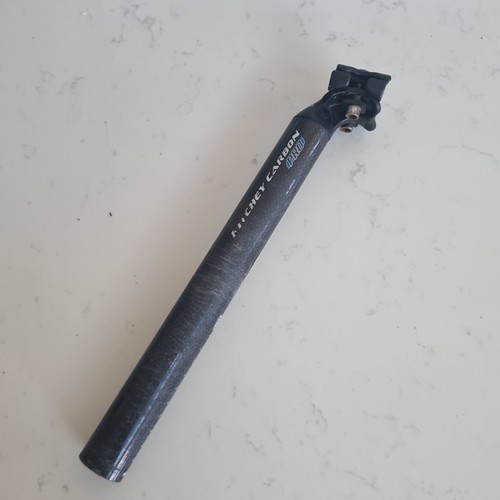 Ritchey carbon pro seatpost - ritchey,