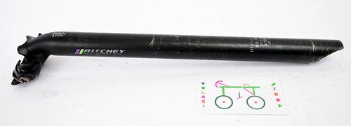 Ritchey wcs seatpost 2mm - ritchey,