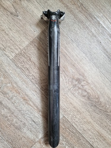 Ritchey carbon wcs seatpost - ritchey,