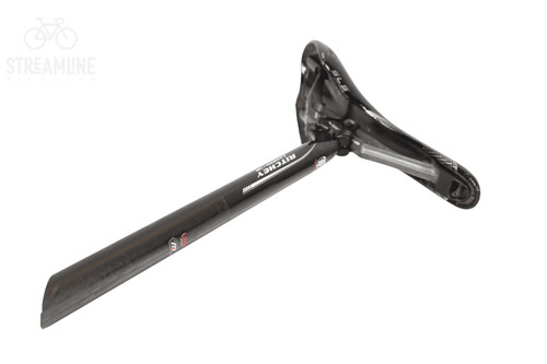 Ritchey flexlogic carbon - flexlogic, wcs