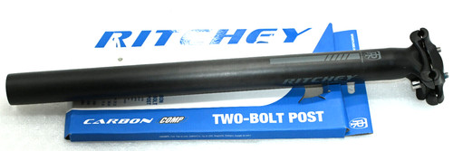 Ritchey two bolt seatpost - ritchey, two-bolt
