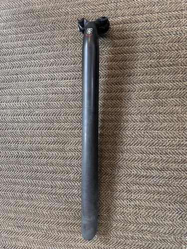 Ritchey wcs carbon 400mm - wcs, 30.9