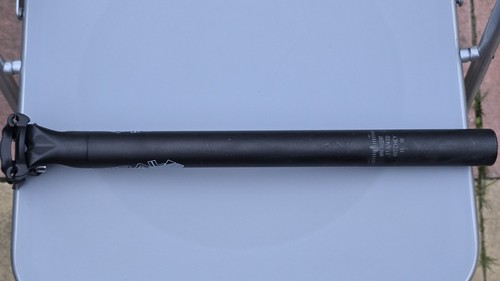 Ritchey trail seatpost 6mm - ritchey, 31.6mm