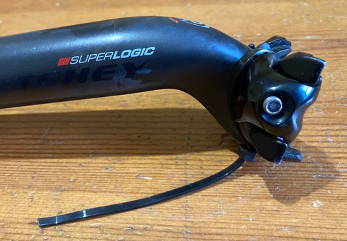 Ritchey superlogic carbon - ritchey,