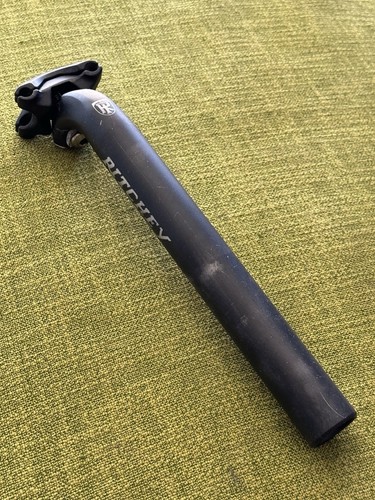 Ritchey bolt black - 1-bolt,