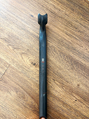 Ritchey superlogic carbon - superlogic,