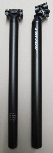 Ritchey logic bolt seat post - ritchey,
