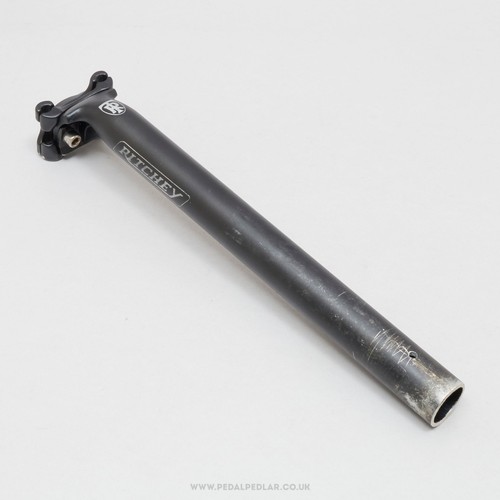 Ritchey comp black seatpost - black,